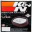 K&amp;NHD1102