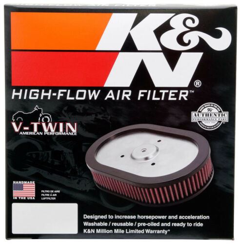 K&amp;NHD1102