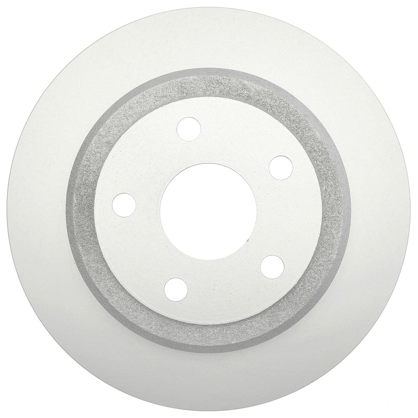 ACDelco Advantage 18A2792AC Rotor de frein à disque