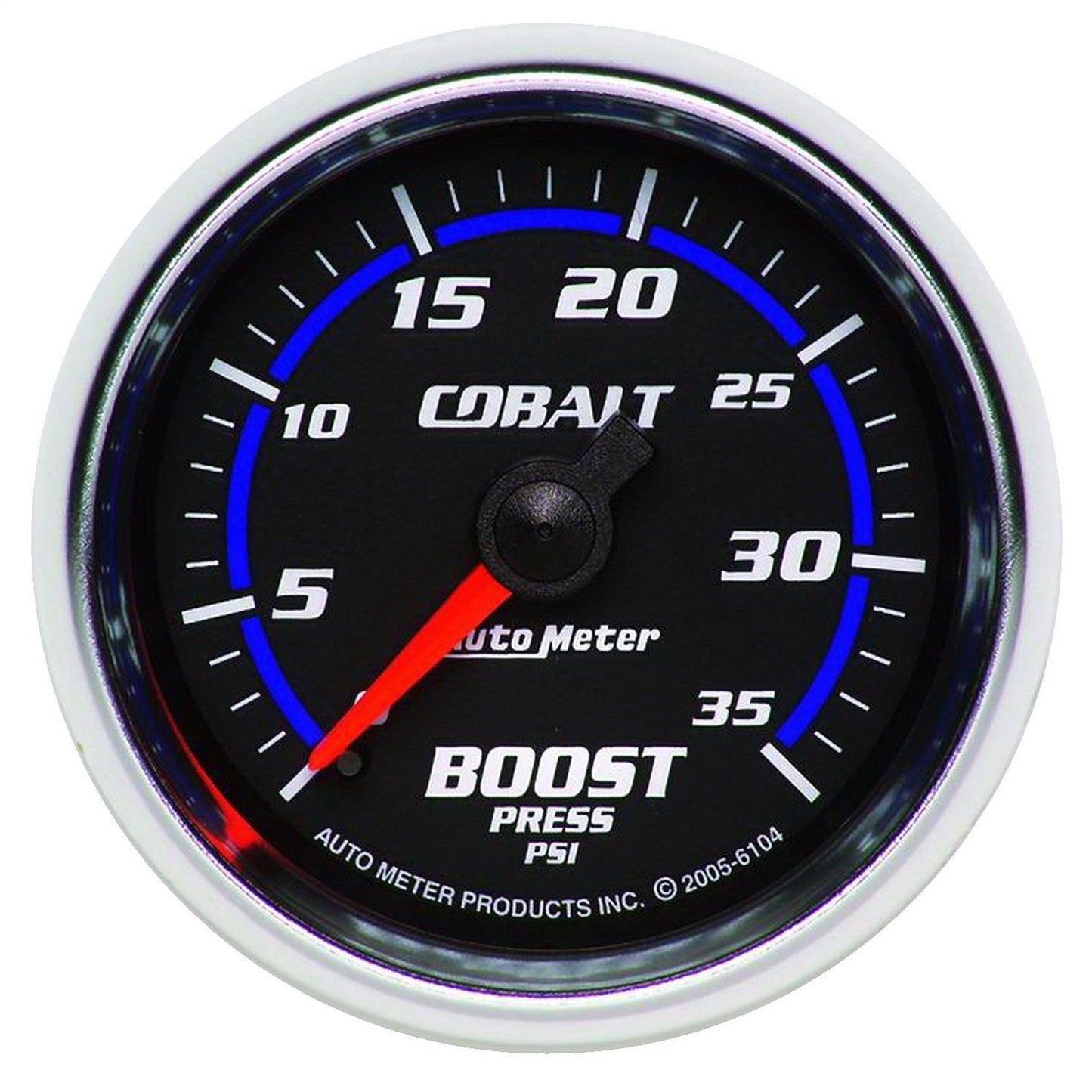 Autometro 6104