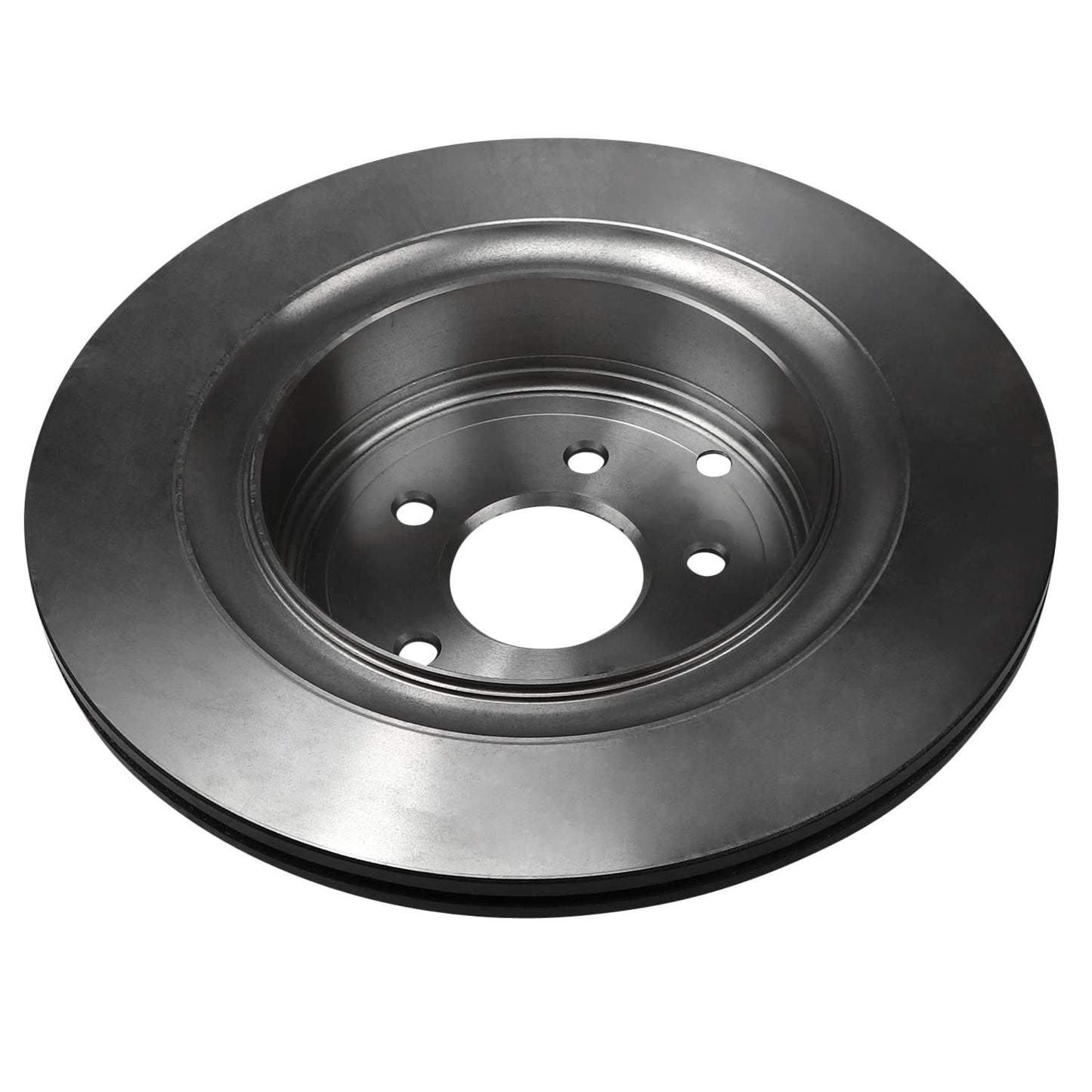 Beck/Arnley 083-3516 Rotor de freno de disco