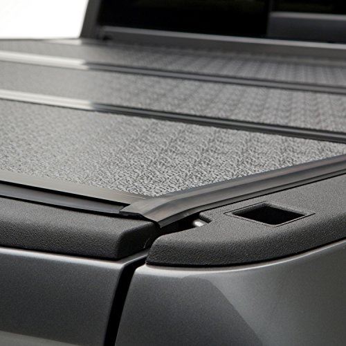 Undercover FX41008 Tonneau Cover