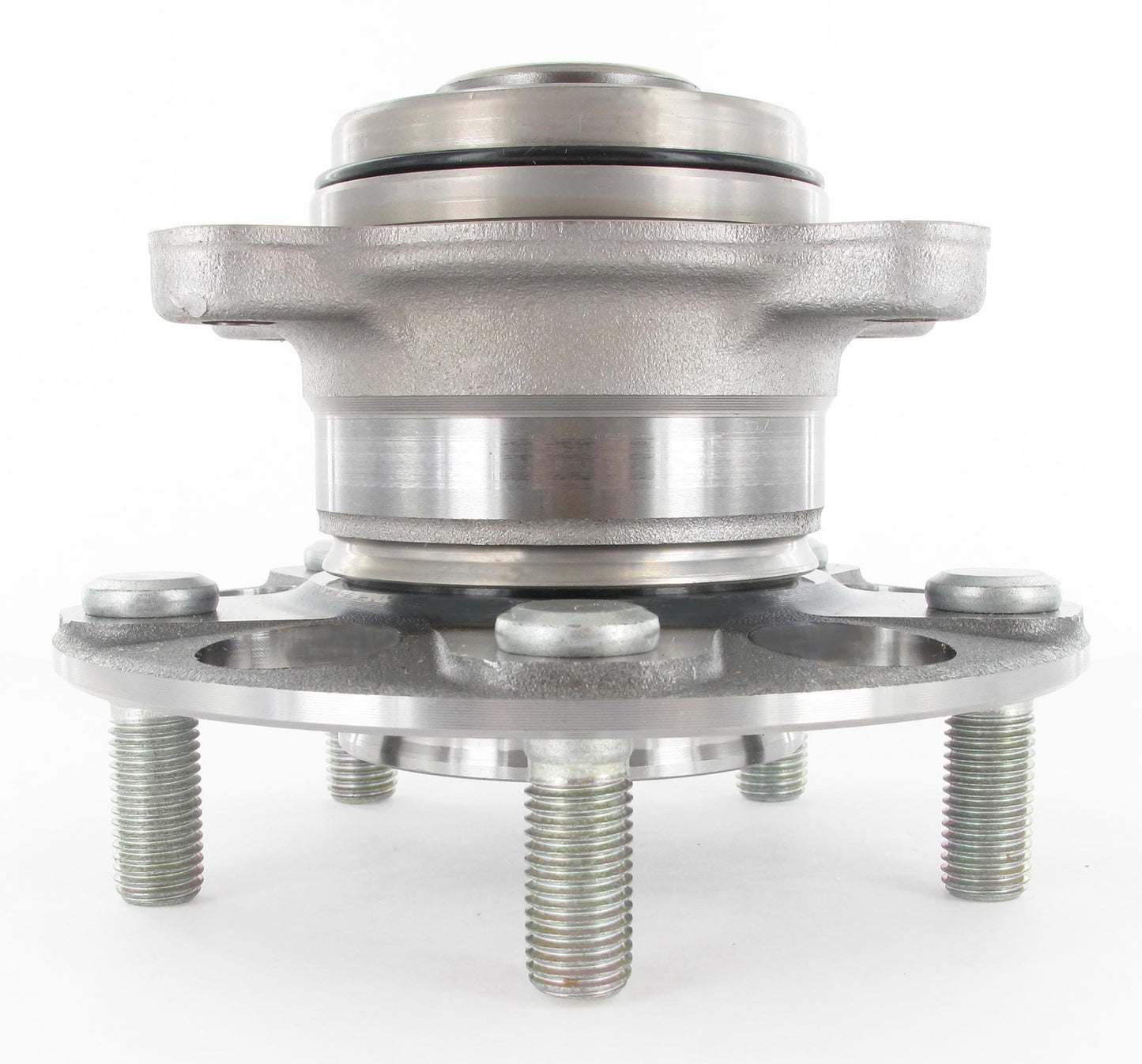 SKF BR930340 Axle Bearing and Hub Assembly