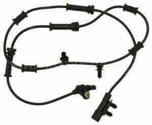 BWD ABS2011 ABS Wheel Speed Sensor