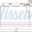 Nissens North America 94794 A/C Condenser