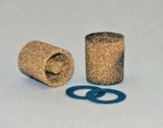 Filtro de combustible Wix 33050
