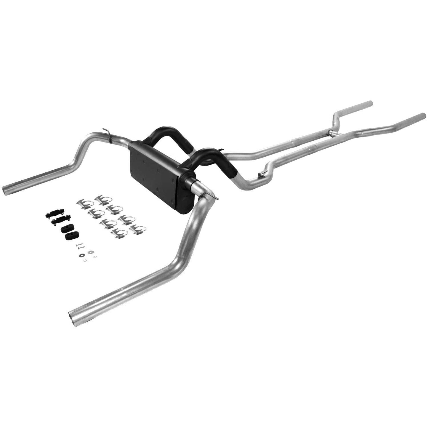Flowmaster 17104 Kit de système d'échappement