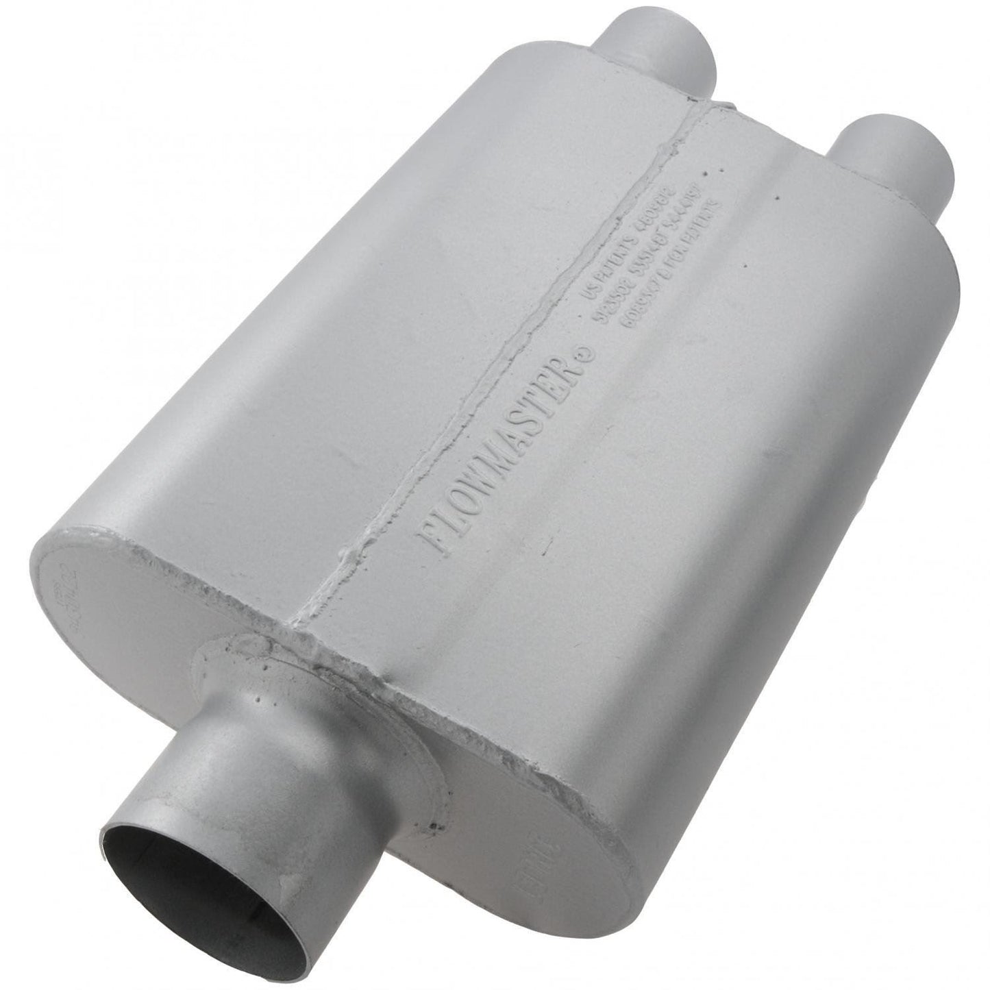 Flowmaster 9430422 Exhaust Muffler