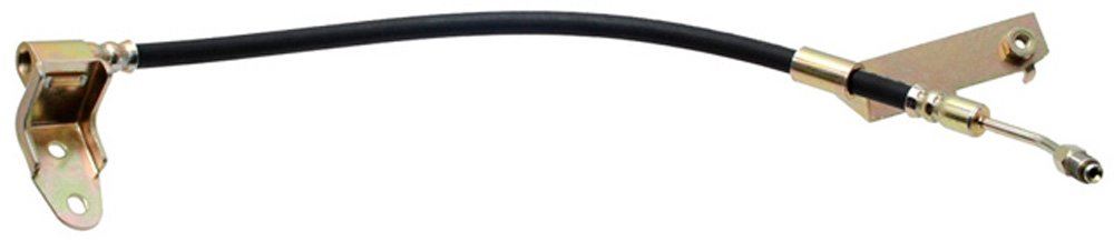 Raybestos BH381378 Brake Hydraulic Hose
