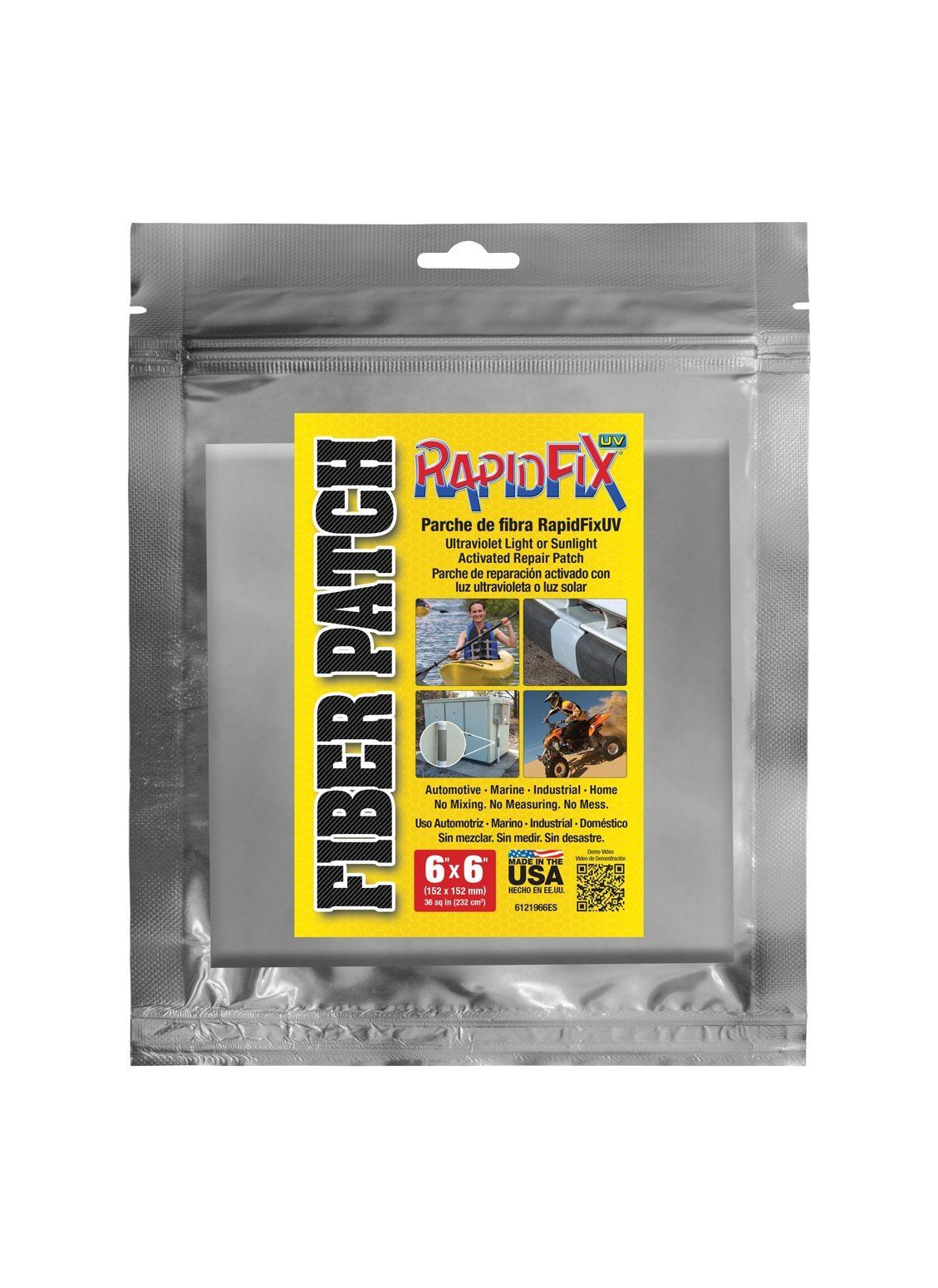 RAPID FIX 6121966