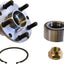 SKF BR930557K Axle Bearing and Hub Assembly