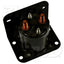 Relais de chauffage d'admission d'air moteur BWD R7282