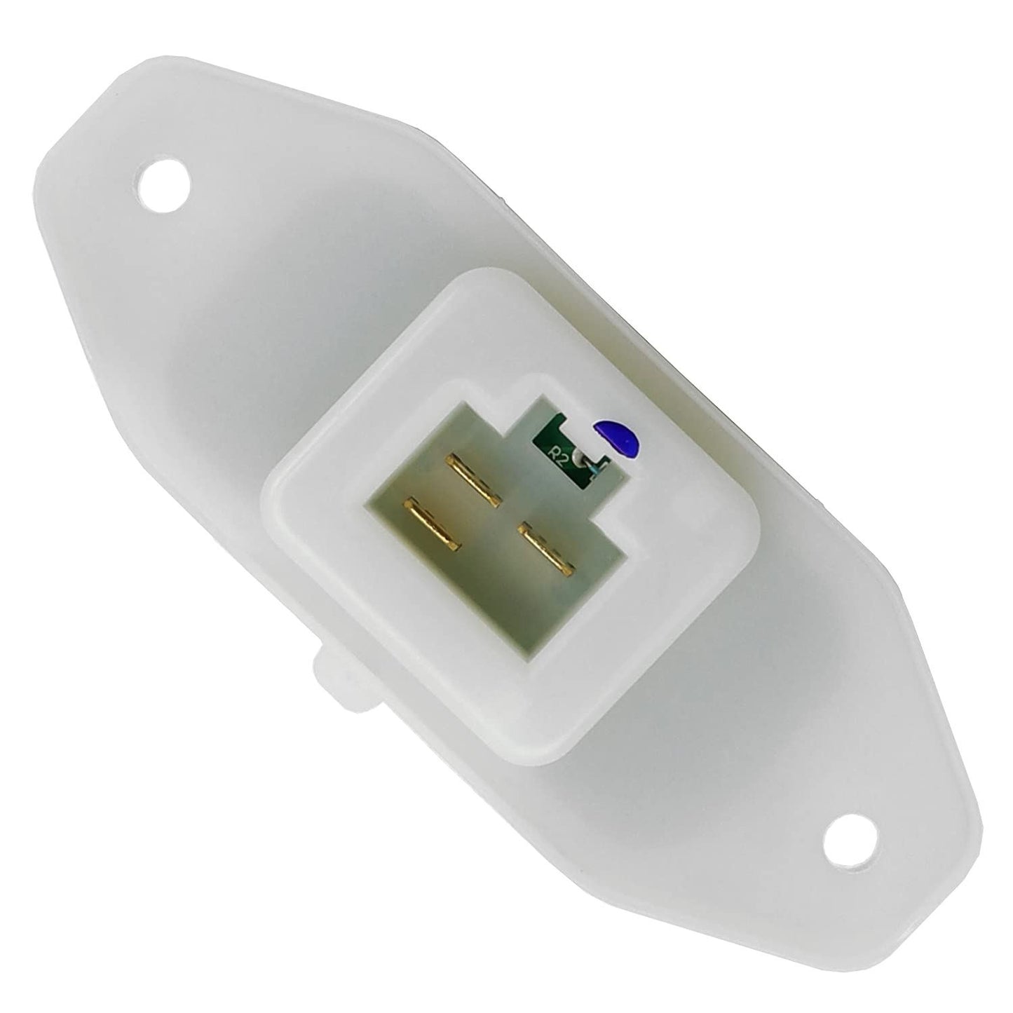 Beck/Arnley 204-0086 HVAC Resistor