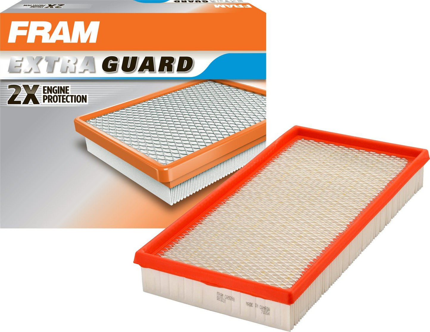 Filtre à air Fram CA9288