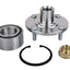 SKF BR930591K Axle Bearing and Hub Assembly