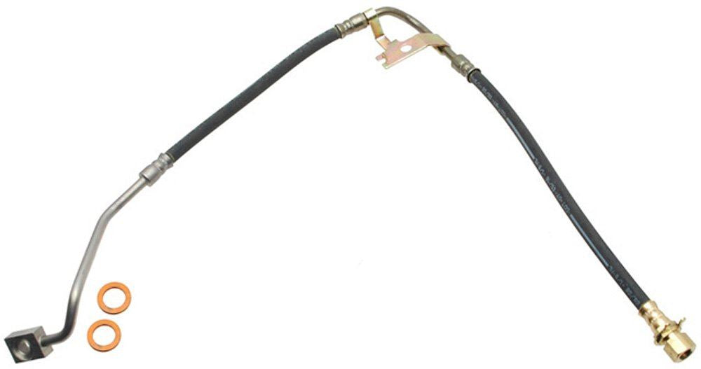 Raybestos BH381363 Brake Hydraulic Hose
