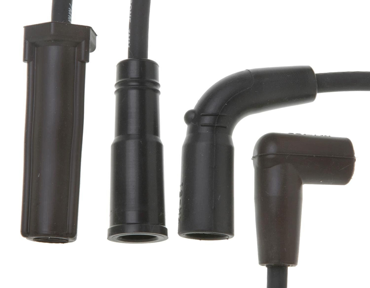 ACDelco Professional 9746U Jeu de fils de bougie d'allumage