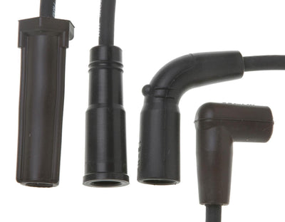 ACDelco Professional 9746U Jeu de fils de bougie d'allumage