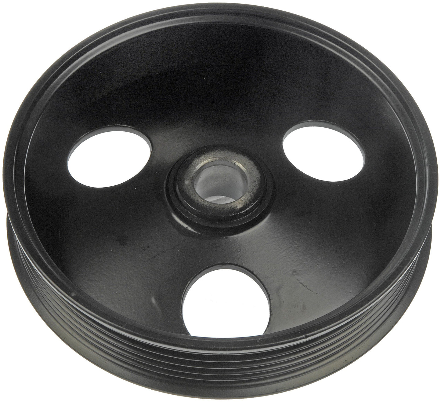 Dorman 300-301 Polea de bomba de dirección asistida