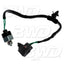 BWD S51022 Interruptor de luz de marcha atrás
