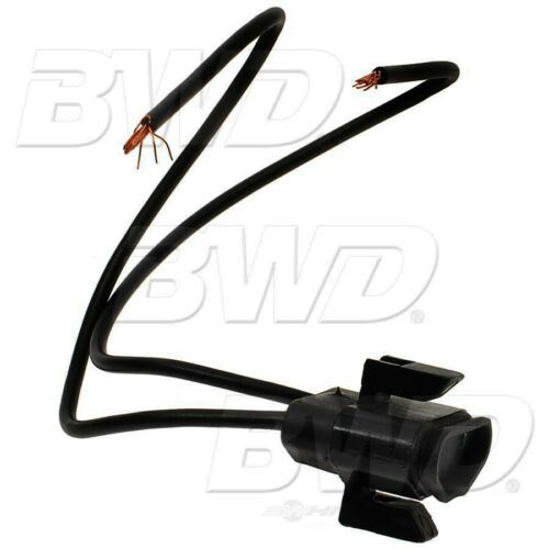 Conector de bomba de limpiaparabrisas BWD PT768