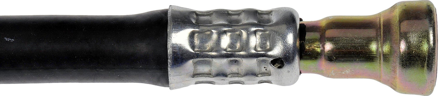 Dorman 624-999 Tuyau de refroidissement d'huile de transmission automatique