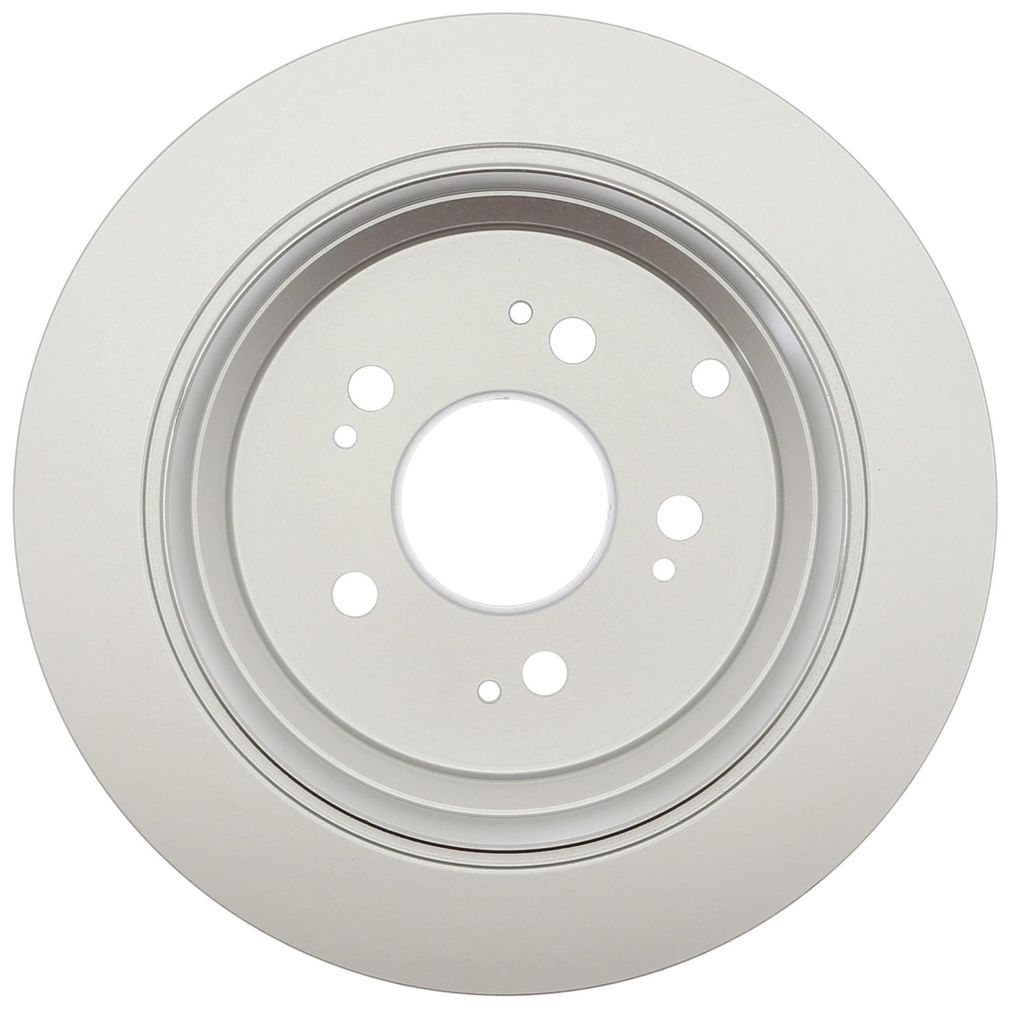 ACDelco Advantage 18A2388AC Rotor de frein à disque