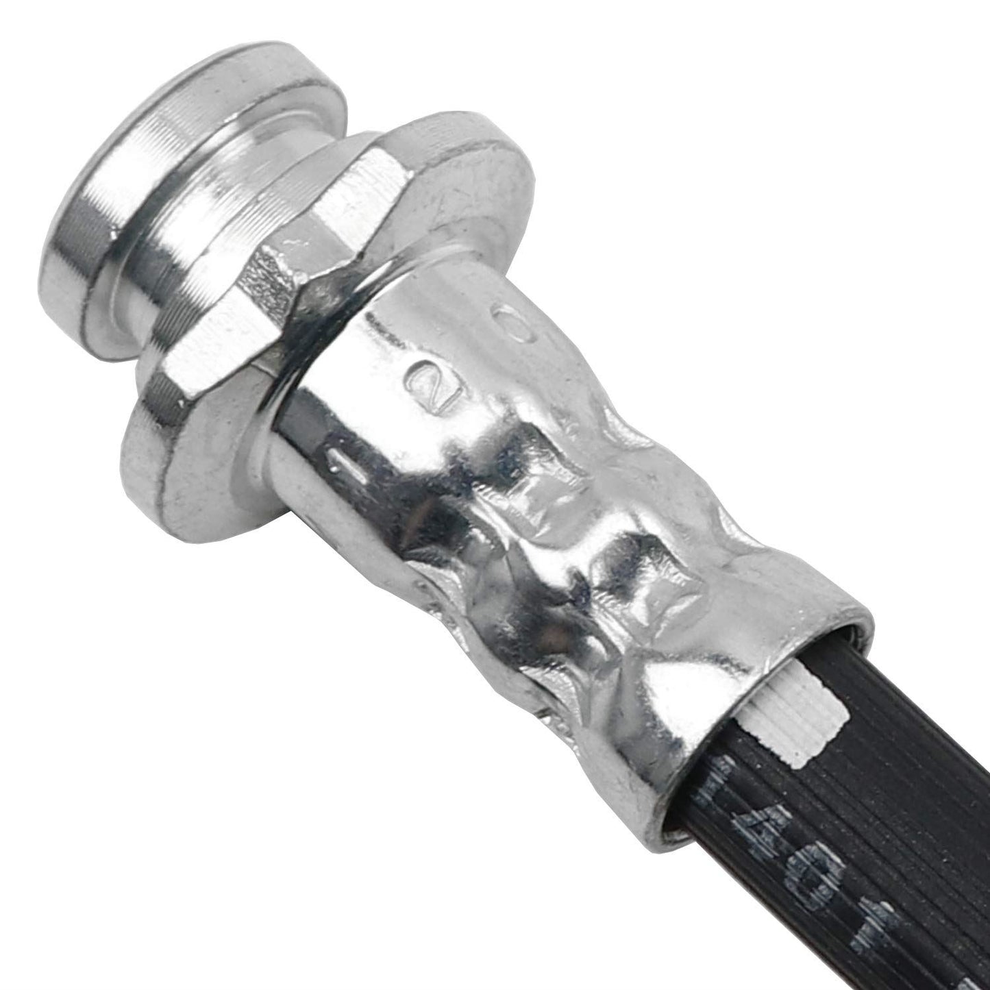 Beck/Arnley 073-2111 Tuyau hydraulique de frein