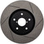 Stoptech 126.47022SR Disc Brake Rotor