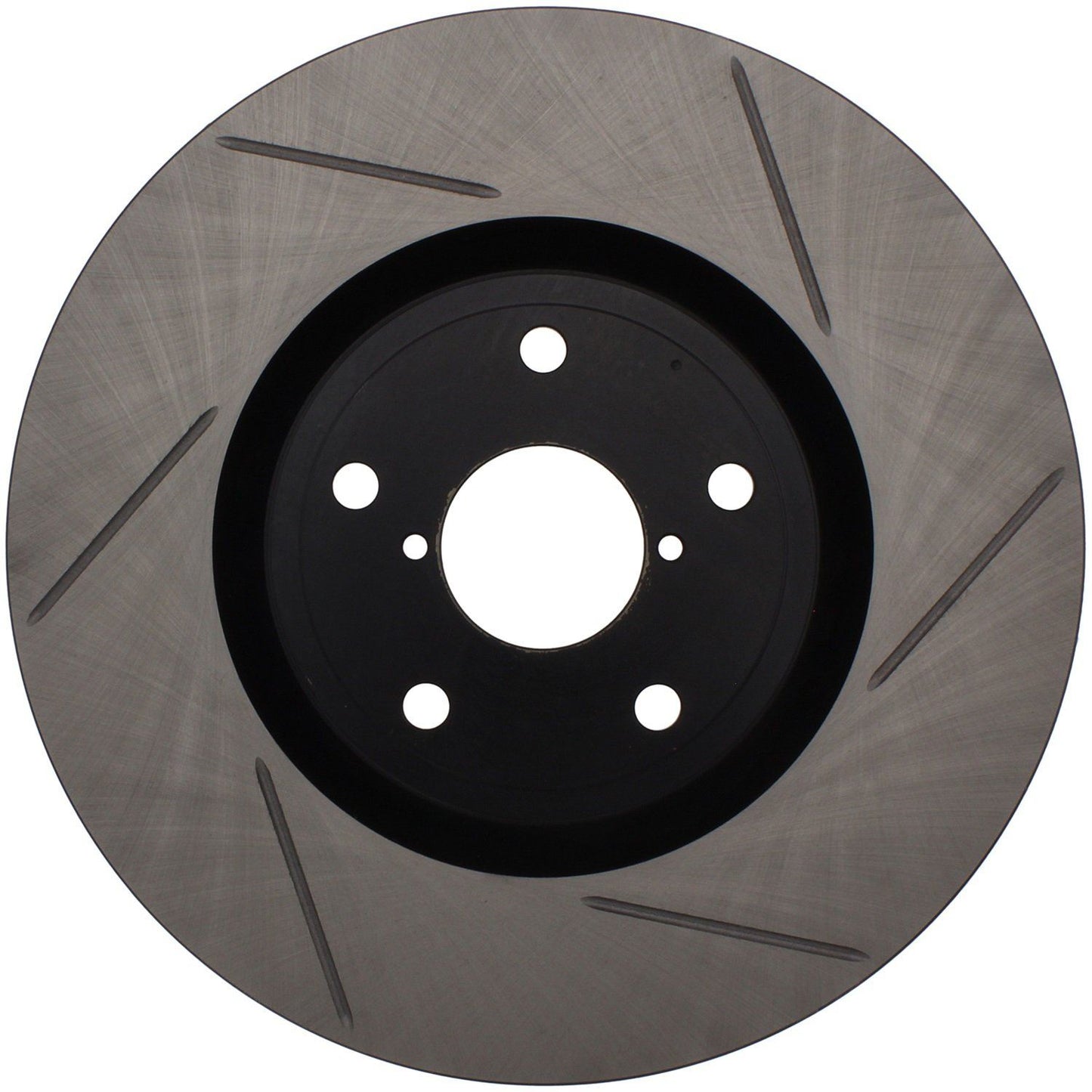 Stoptech 126.47022SR Disc Brake Rotor
