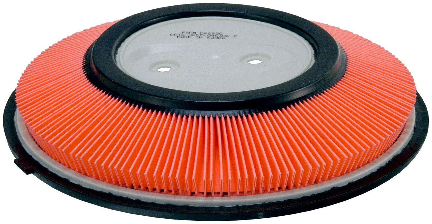 Filtro de aire Fram CA6850