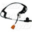 BWD ABS1129 Sensor de velocidad de rueda ABS