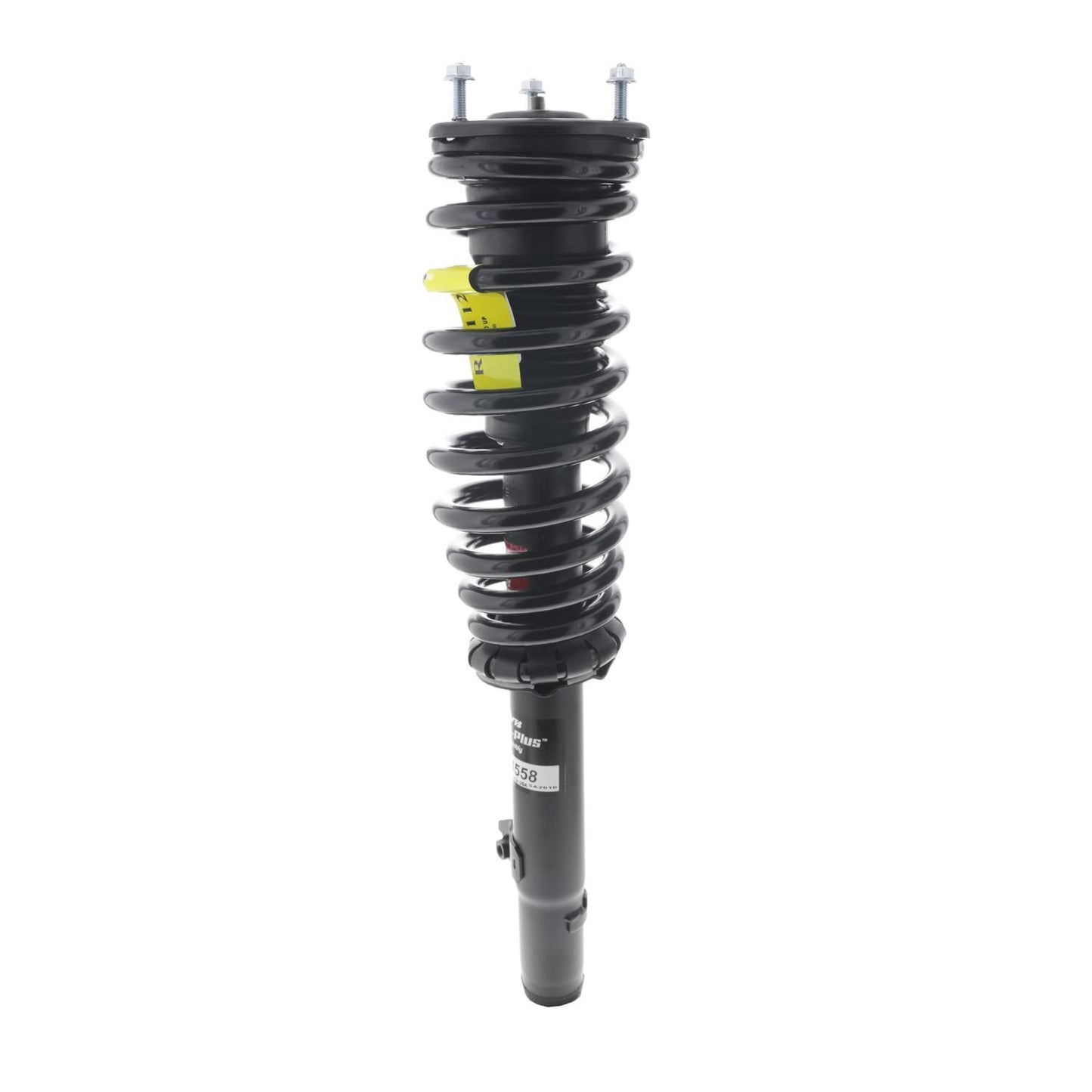 KYB SR4558 Ensemble de jambe de suspension et de ressort hélicoïdal