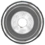 ACDelco Professional Durastop 18B393 Tambour de frein