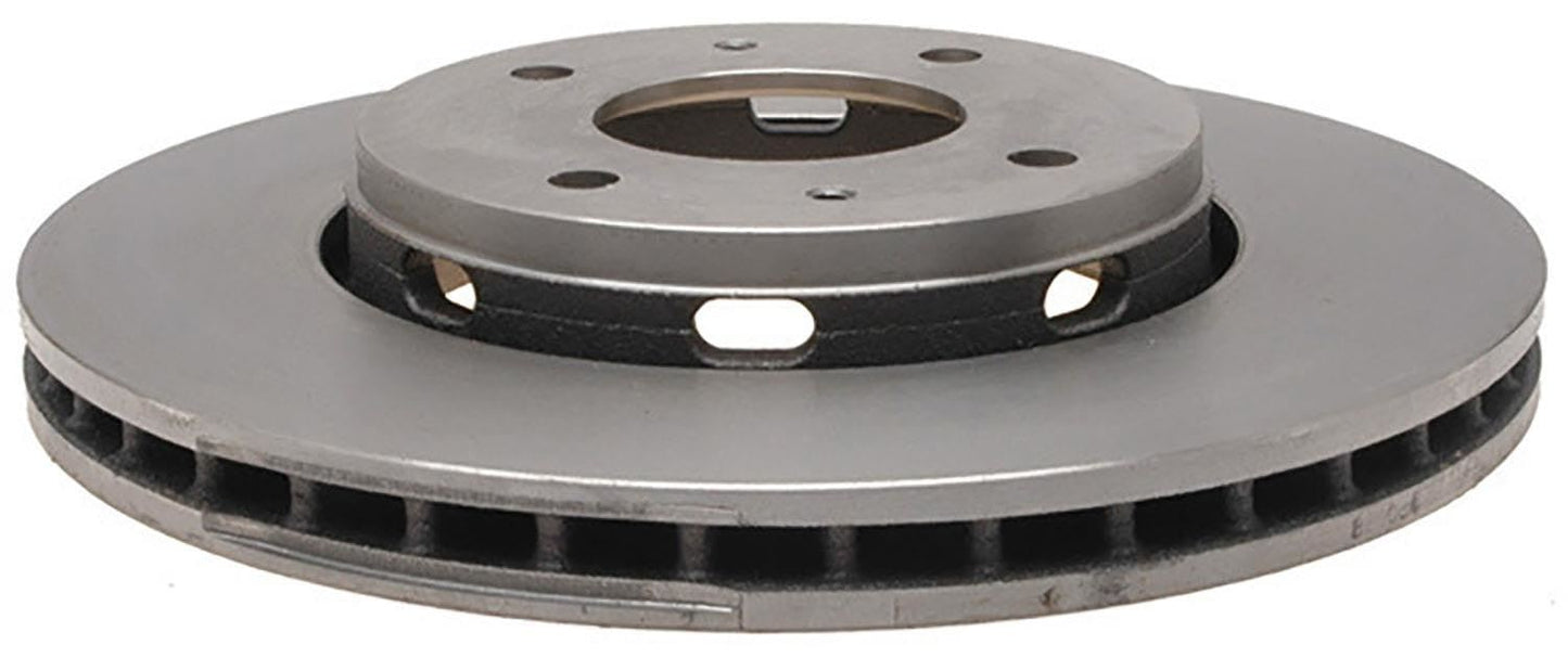 ACDelco Advantage 18A1486AC Rotor de frein à disque