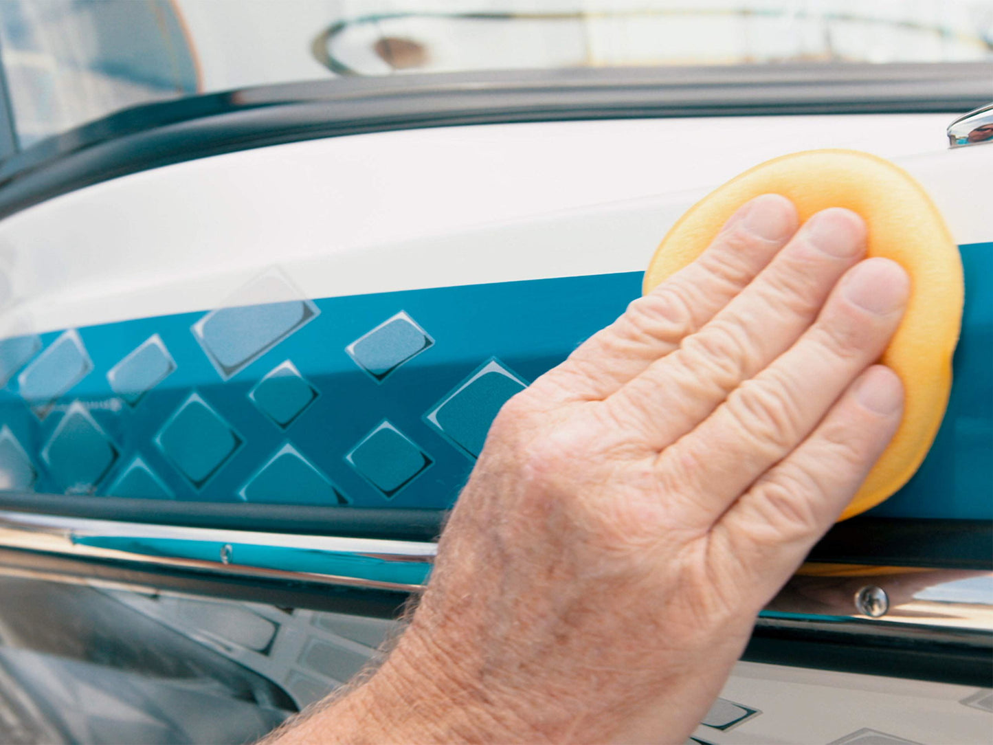 Meguiars M6316C