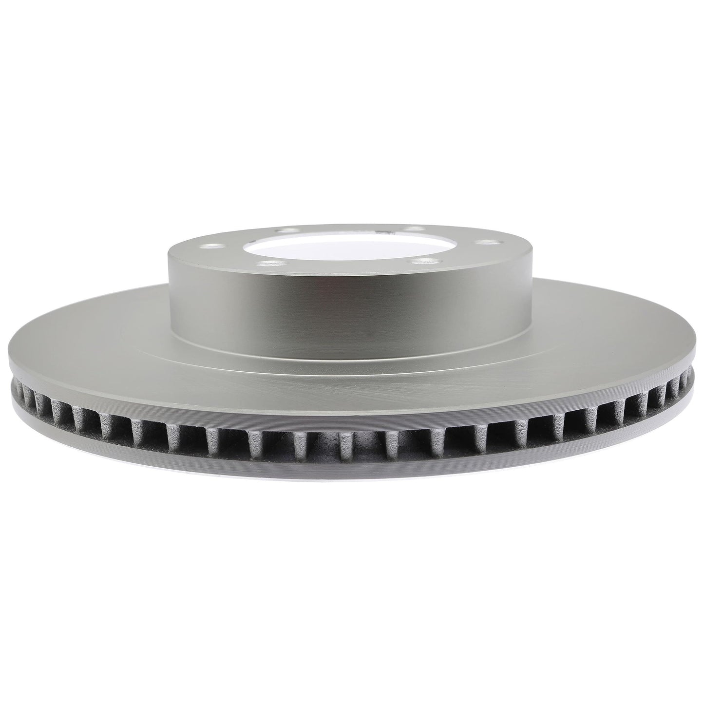 Rotor de freno de disco ACDelco Advantage 18A1615AC