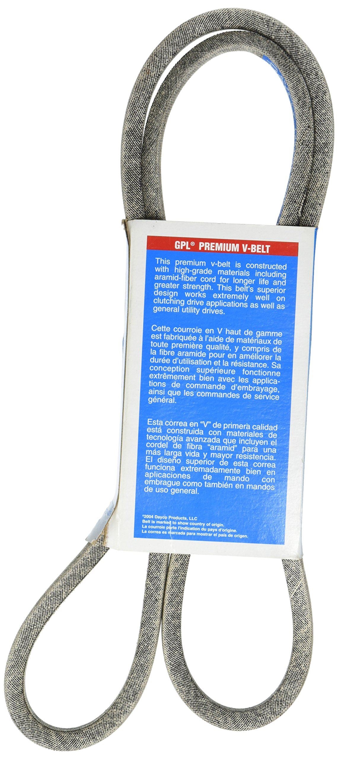 Dayco L454