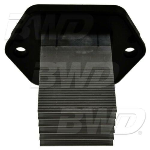 Resistencia del motor del ventilador HVAC BWD RU1494