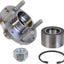 SKF BR930527K Axle Bearing and Hub Assembly