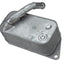 URO Parts URO-013537 Engine Oil Cooler