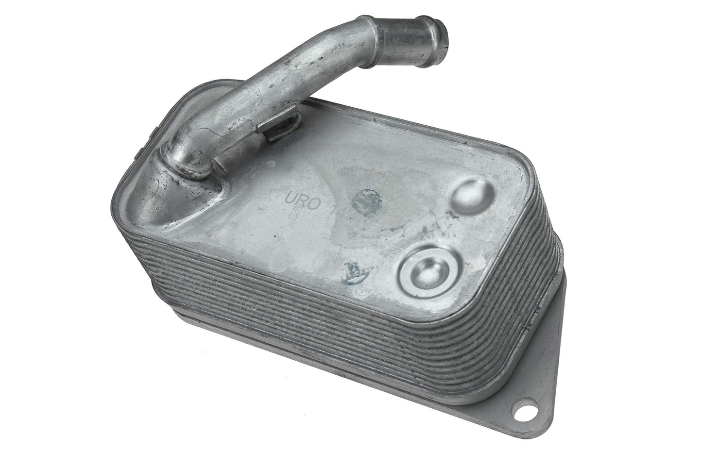 URO Parts URO-013537 Engine Oil Cooler