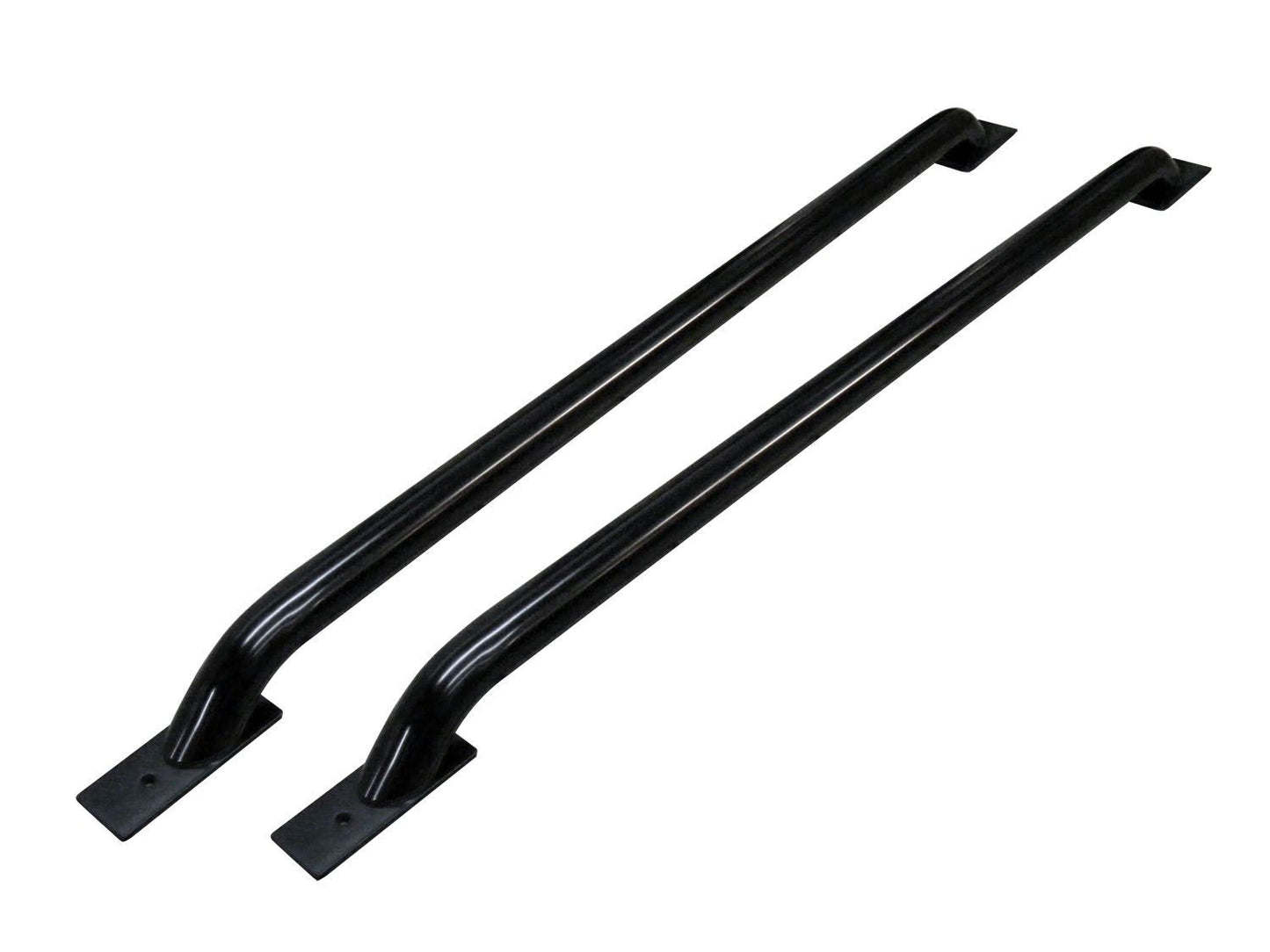 GO RHINO 8127B Riel lateral para caja de camión