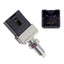 Beck/Arnley 201-2434 Interruptor de luz de freno