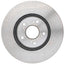 ACDelco Advantage 18A2463AC Rotor de frein à disque