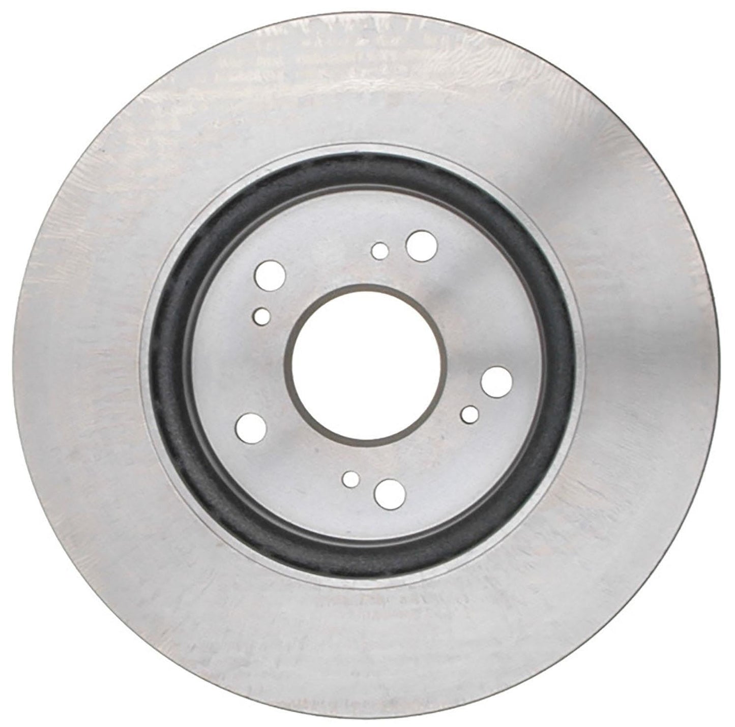 ACDelco Advantage 18A2463AC Rotor de frein à disque