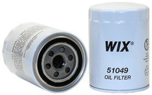 Wix 51049 Engine Oil Filter