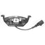 Hella-PAGID 355008551 Disc Brake Pad Set