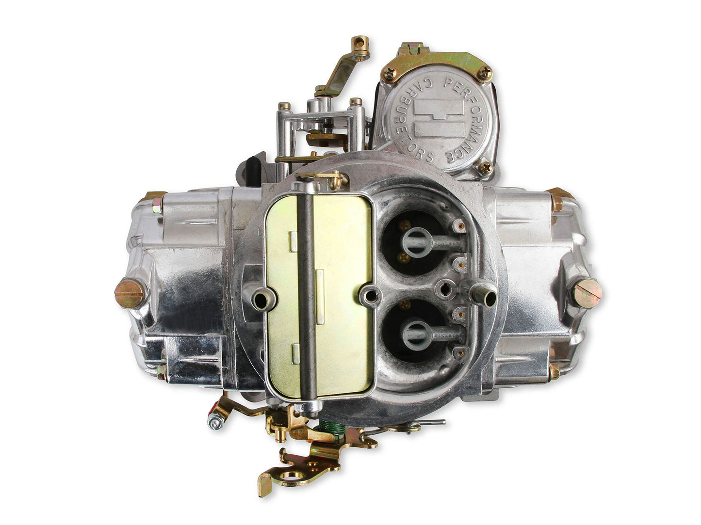 Holley 0-3310S