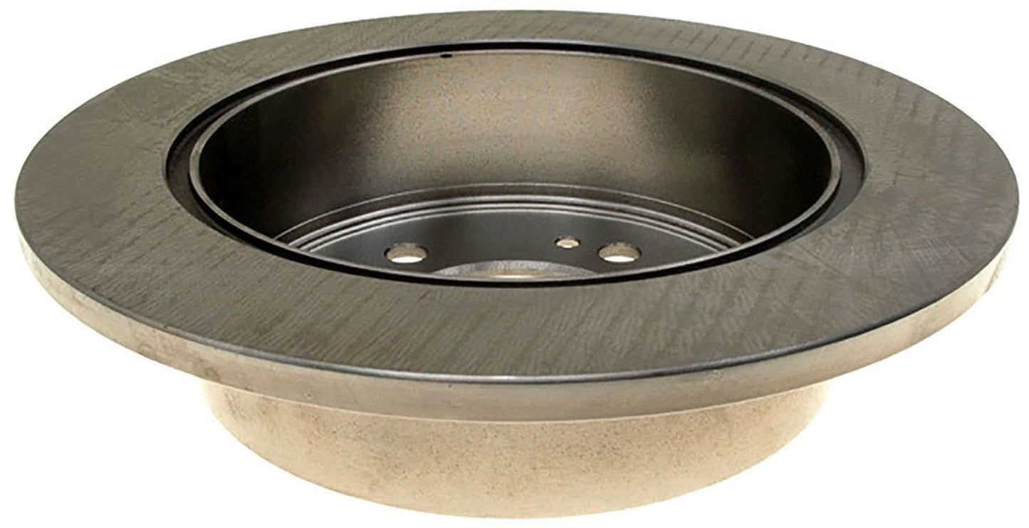 ACDelco Advantage 18A2456AC Rotor de frein à disque